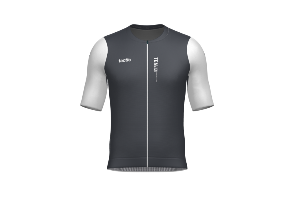 Tactic Custom Signature Baseline SS Set-in Jersey