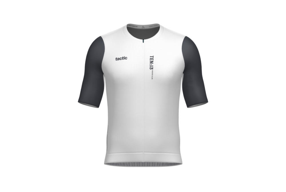 Tactic Custom Signature Baseline SS Set-in Jersey