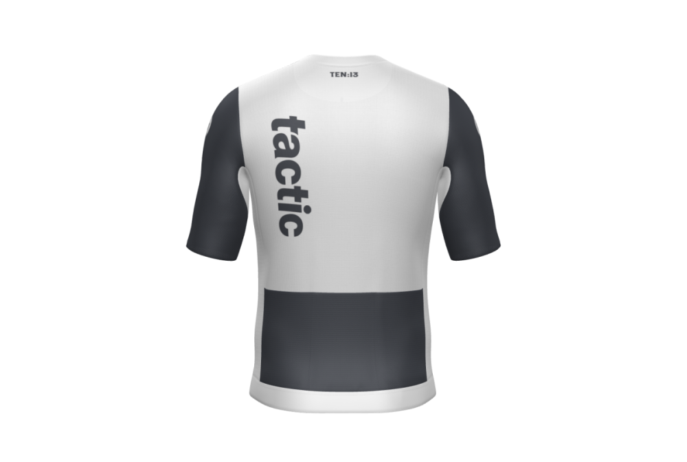 Tactic Custom Signature Baseline SS Set-in Jersey
