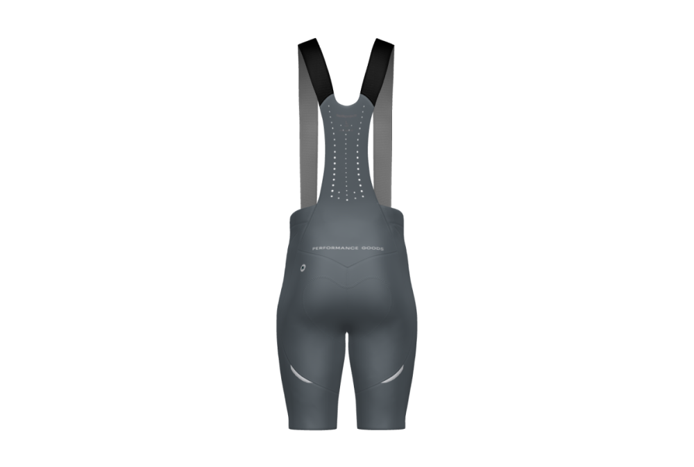 Tactic Custom Bib Shorts Transfer (Pad Roam 06)
