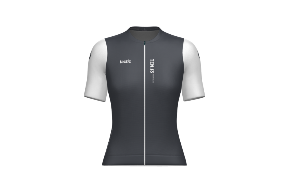 Tactic Custom Women Signature Baseline SS Set-in Jersey