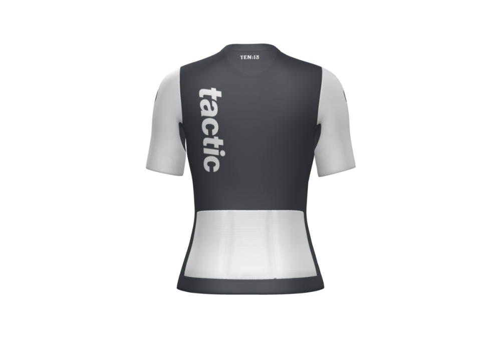 Tactic Custom Women Signature Baseline SS Set-in Jersey