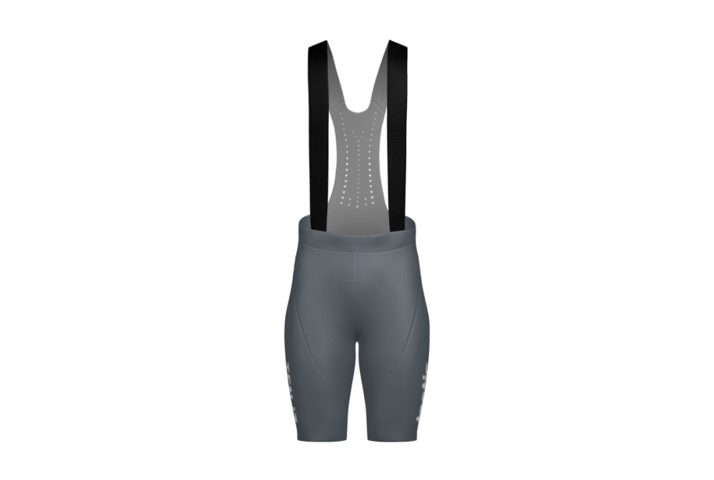 Tactic Custom Bib Shorts Transfer (Pad Roam 06 Women)
