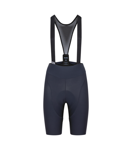 Tactic Collection Women's Signature Ultimate Bib Shorts