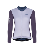Tactic Collection Women's Retrace Long Sleeve Summer Jersey