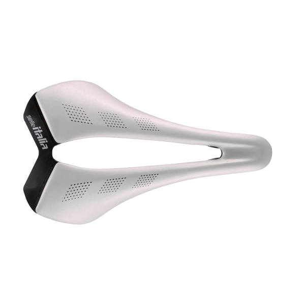 Selle Italia SLR Elite Opal White LTD, opal/white, S3