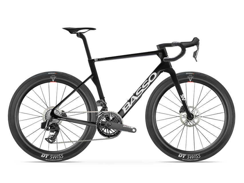 Basso SV